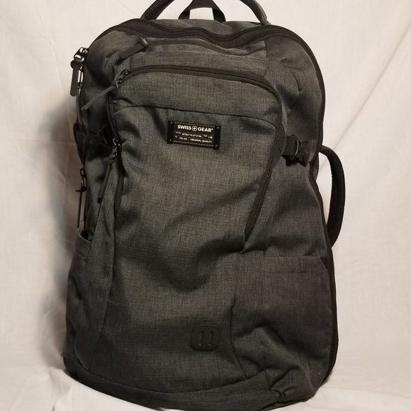 3 day rucksack